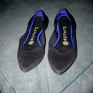 Rothy Flats